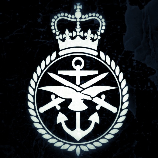 Оборонная разведка Великобритании, Defence Intelligence, DI, символ
