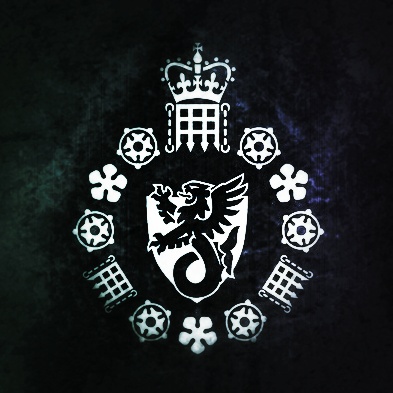  The Security Service MI5, Служба безопасности Великобритании, контрразведка, символ
