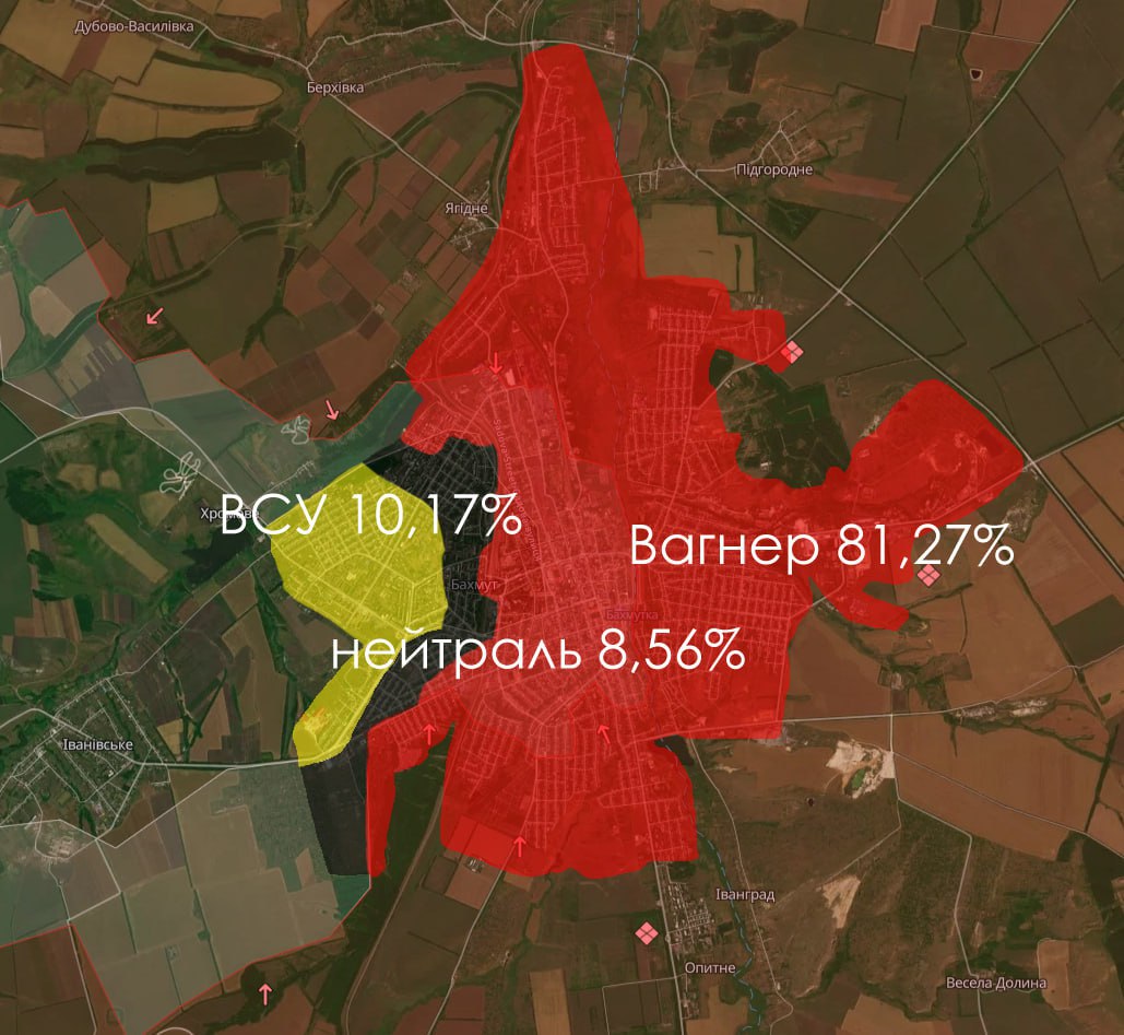 Русский фронт телеграмм фото 25